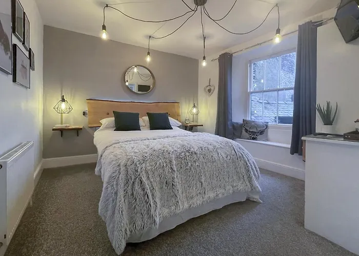 Windermere Guest House - Central Windermere