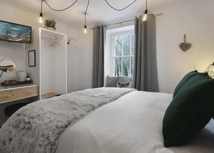 Windermere Guest House - Central Windermere